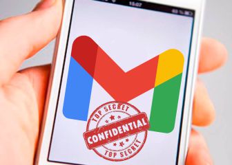 Cómo mandar un correo confidencial en Gmail