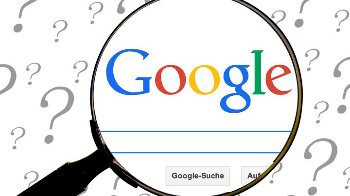 google buscador