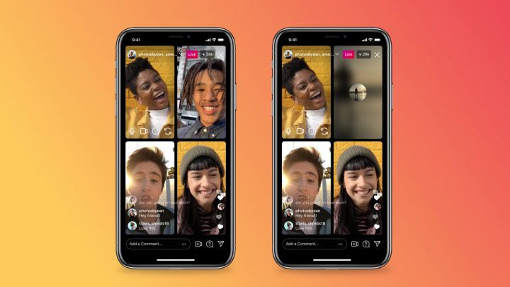 ig live