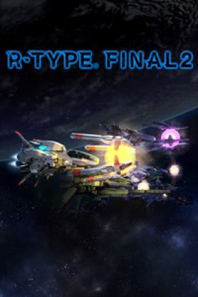 R-Type Final 2