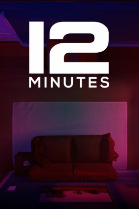 Carátula de Twelve Minutes