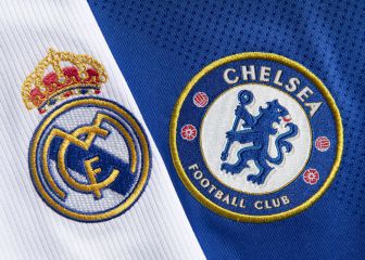 La Champions: Ver online el partido Chelsea - Real Madrid en streaming y 4K UHD
