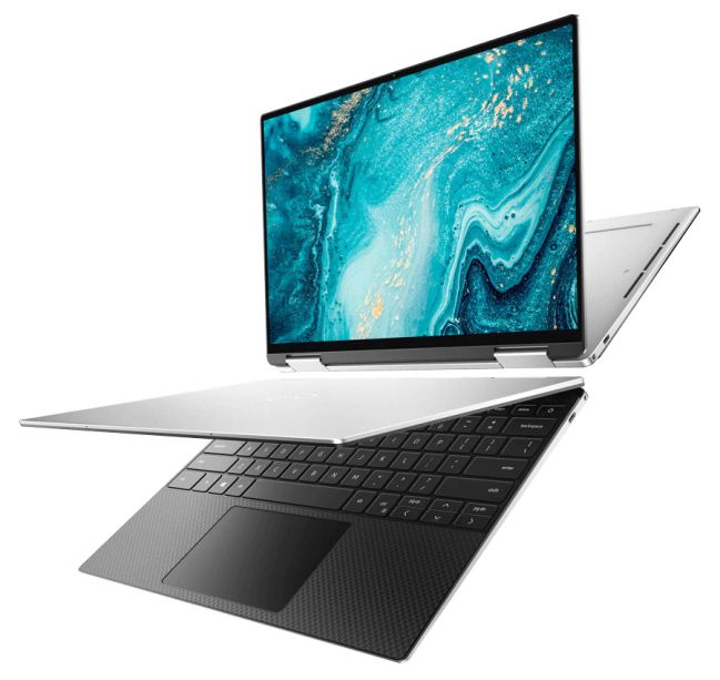 dell xp73