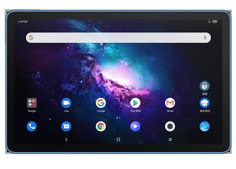 Nueva tablet TCL 10 Tab Max, precio y características: NXTVISION, protección ocular