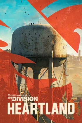 The Division Heartland