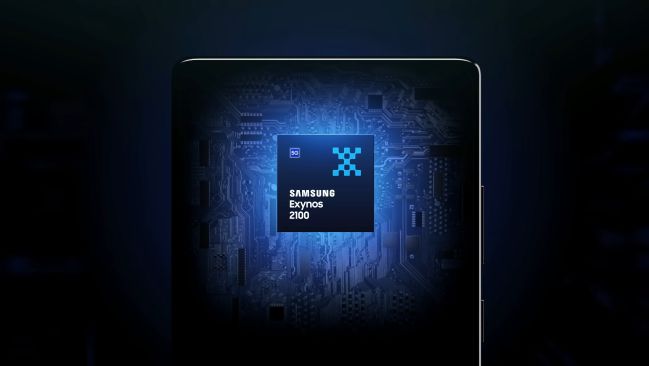 exynos