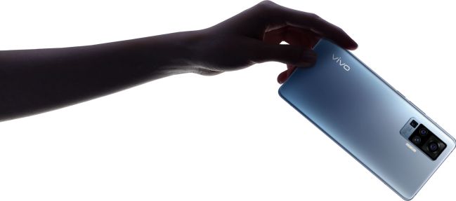 vivo x51