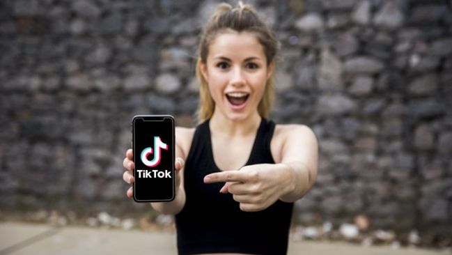 tiktok