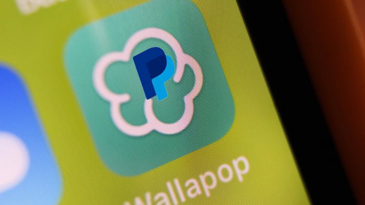 Paypal llega a Wallapop: Cómo pagar con Paypal en la app