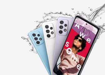 Filtradas las características del Samsung Galaxy A22 5G