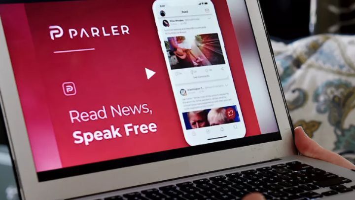 parler
