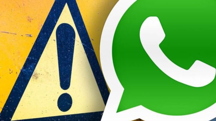 Nuevo bulo de WhatsApp: no existe ningún brazo de seguridad