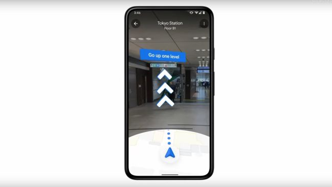 ar maps io21