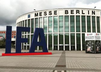 El IFA 2021 de Berlín cancelado, en marcha la edición de 2022