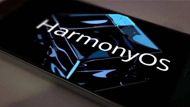 HarmonyOS, el sustituto de Android para móviles Huawei ya tiene fecha