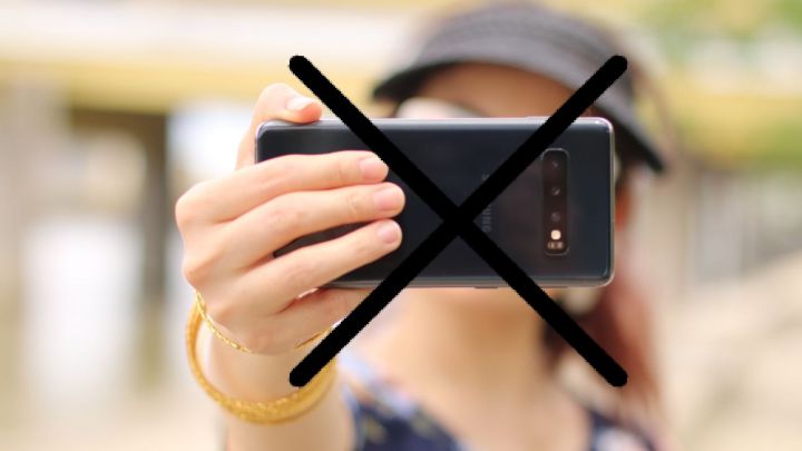 Poparazzi: qué es y cómo descargar en iOS la nueva app antiselfies que está triunfando