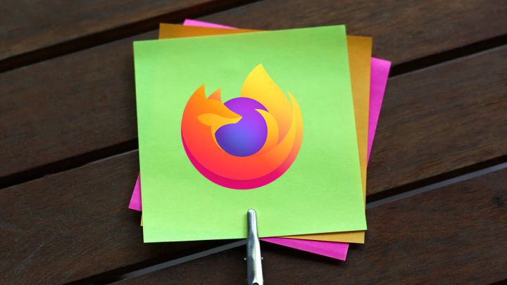 firefox notas