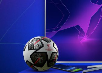 Cómo ver online la final de la Champions League en directo: Man City - Chelsea: Movistar+
