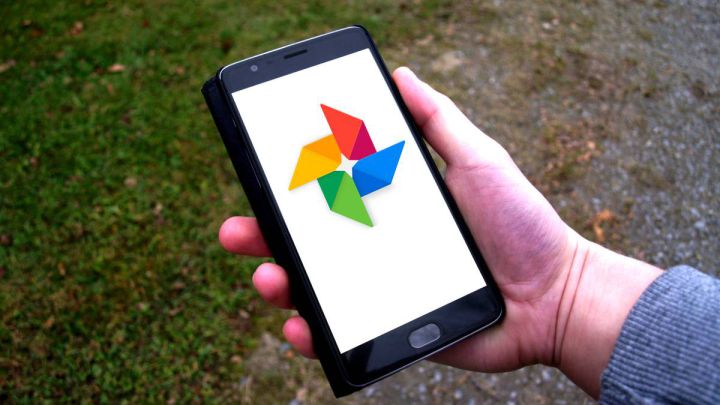 google fotos