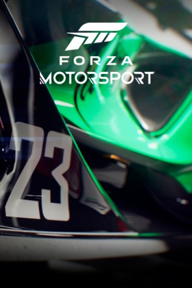 Forza Motorsport