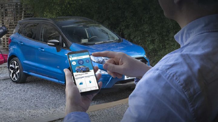 ford app