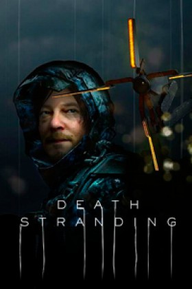 Death Stranding Director's Cut