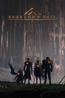Babylon's Fall
