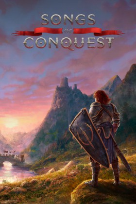 Songs of Conquest