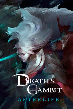 Carátula de Death's Gambit: Afterlife