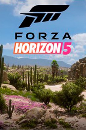 Forza Horizon 5