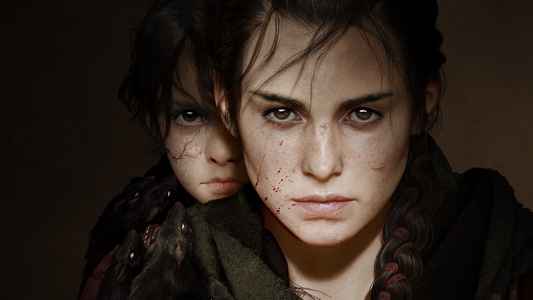 A Plague Tale: Requiem
