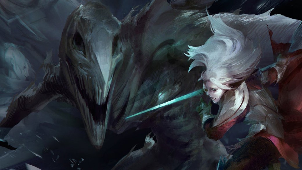 Death's Gambit: Afterlife