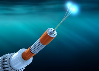 2Africa, el cable submarino que conecta la Península Ibérica con las Canarias