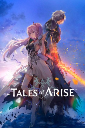 Tales of Arise