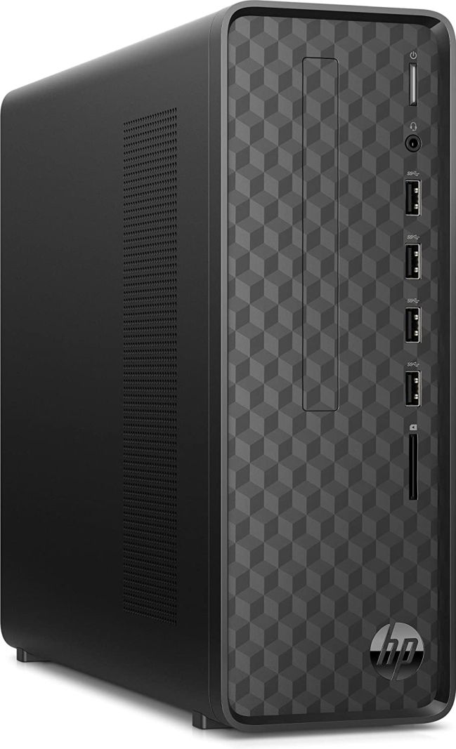 hp slim