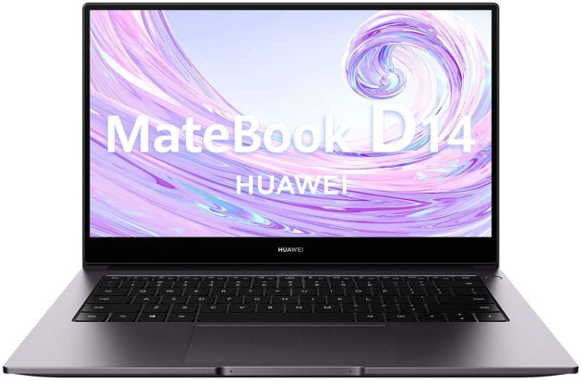 matebook d14