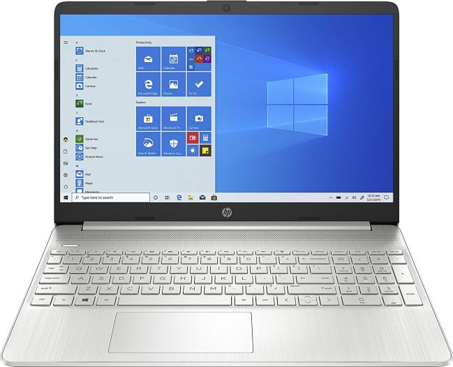 hp 2