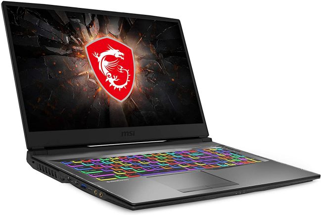 msi gp65