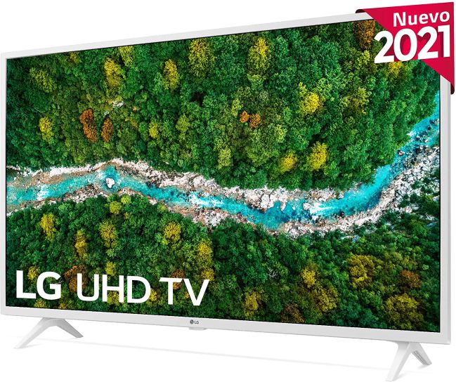 tv lg
