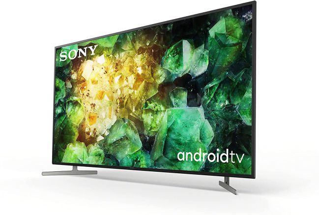 sony tv