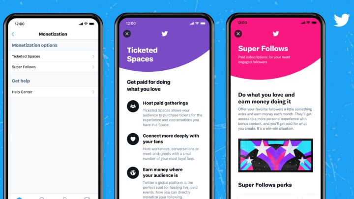 twitter superflow