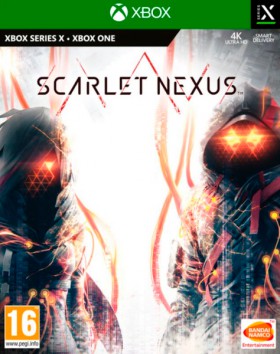 Carátula de XBS