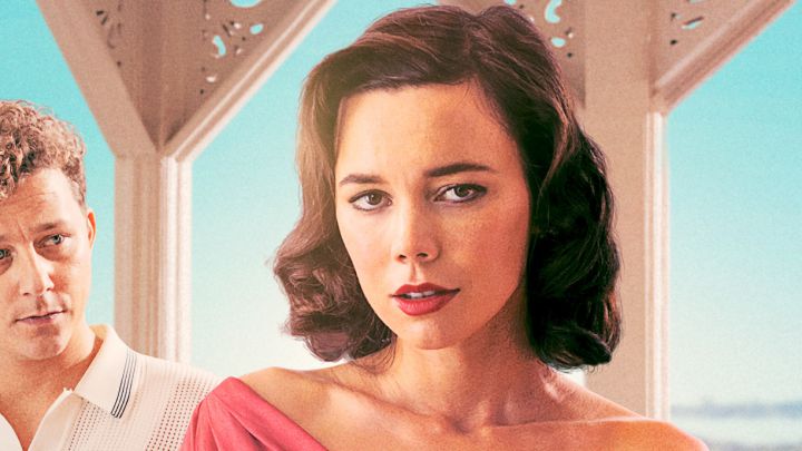 Estrenos Filmin de julio 2021: Surge, Death of Nintendo y más series y películas