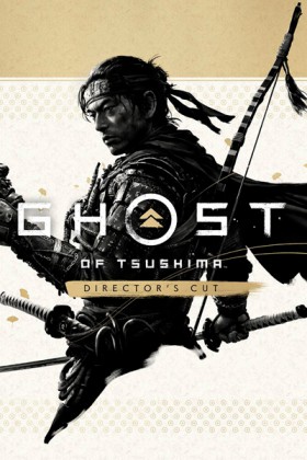 Ghost of Tsushima Director's Cut