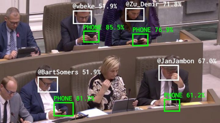 politicos IA