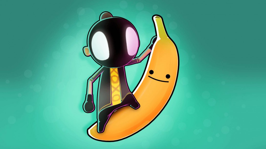 My Friend Pedro: Ripe for Revenge