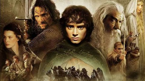 ¿En qué orden ver las películas de la saga de El Señor de los Anillos?