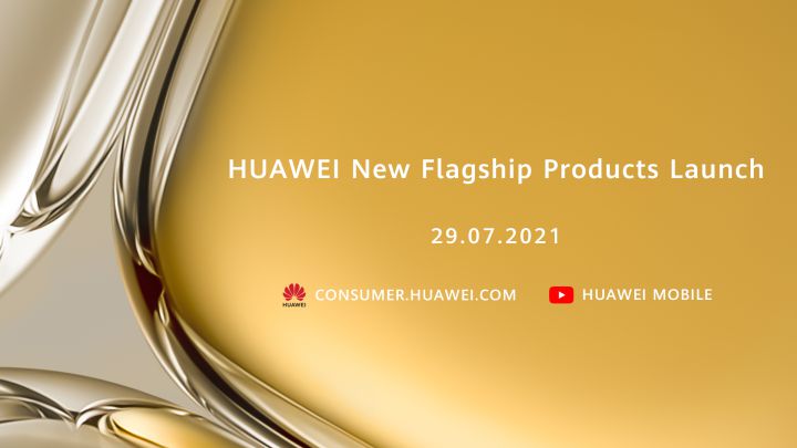 huawei evento 2021