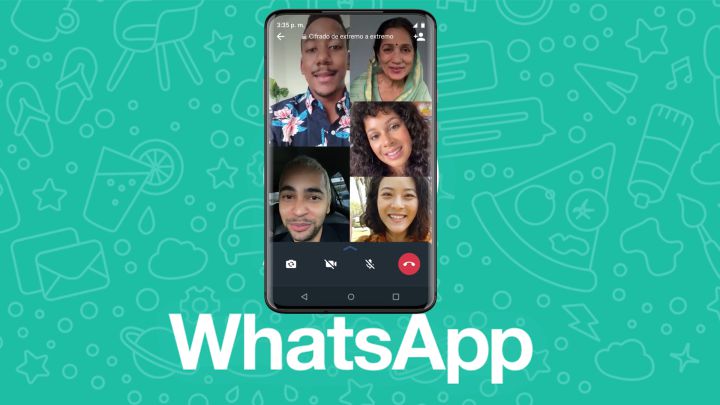 whatsapp grupal