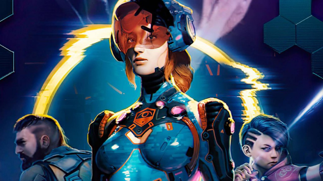 XCOM Legends